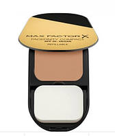 Компактна пудра для обличчя Max Factor Facefinity Refill Compact №05 Sand, 10 г