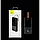 Портативний зовнішній акумулятор Power bank УМБ Baseus Elf Digital Display 20000mAh 65W 5A, QC3.0+PD3.0 та Type-C 65W | Чорний, фото 10