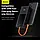 Портативний зовнішній акумулятор Power bank УМБ Baseus Elf Digital Display 20000mAh 65W 5A, QC3.0+PD3.0 та Type-C 65W | Чорний, фото 3