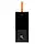 Портативний зовнішній акумулятор Power bank УМБ Baseus Elf Digital Display 20000mAh 65W 5A, QC3.0+PD3.0 та Type-C 65W | Чорний, фото 4