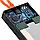 Портативний зовнішній акумулятор Power bank УМБ Baseus Elf Digital Display 20000mAh 65W 5A, QC3.0+PD3.0 та Type-C 65W | Чорний, фото 6