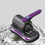 Потужний бездротовий пилосос 8000 па з акумулятором 3600 мА·год Y-33, фото 7