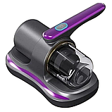 Потужний бездротовий пилосос 8000 па з акумулятором 3600 мА·год Y-33, фото 8