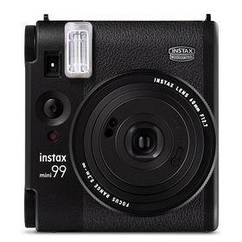 Фотокамера FUJI INSTAX MINI 99 BLACK CAMERA TH EX D