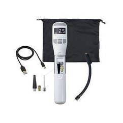 Компресор автомобільний акумуляторний Konner&Sohnen KS PCL-10