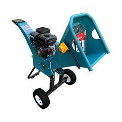 Подрібнювач садовий бензиновий Konner&Sohnen KS 500W