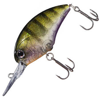 Воблер OSP Blitz DR 53mm