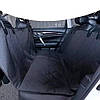 Автомобільний чохол килимок для перевезення собак, фото 2