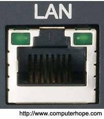 Згорів Lan-порт, чому і хто винен?