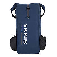 Рюкзак Simms Dry Creek Rolltop Backpack Midnight (13463-403-00)