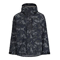 Куртка Simms Challenger Insulated Jacket Regiment Camo Carbon XL (13865-1033-50)