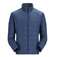 Куртка Simms Fall Run Collared Jacket Navy M (13600-410-30)