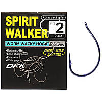 Гачок для дропшота BKK Spirit Walker #2 (A-ES-8311)