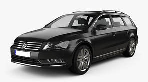 Passat B7 (2010-2015)