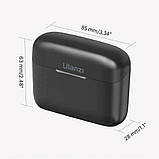 Петличний мікрофон Ulanzi J12 для iPhone, роз'єм Lightning, фото 9