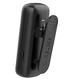 Петличний мікрофон Ulanzi J12 для iPhone, роз'єм Lightning, фото 8