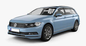 Passat B8 (2014-)