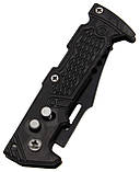 Викидний ніж Mir Knife A262 16см Black (7_00424), фото 4