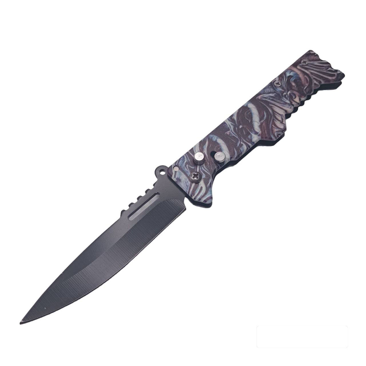 Викидний ніж 705 21см Grey (7_00427)