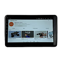 Штатна Магнітола Toyota Yaris L VIOS Zhixuan 2019-2020 на Android Модель MT6580-WiFi-Base-1