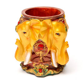 Статуетки підставки під ручки