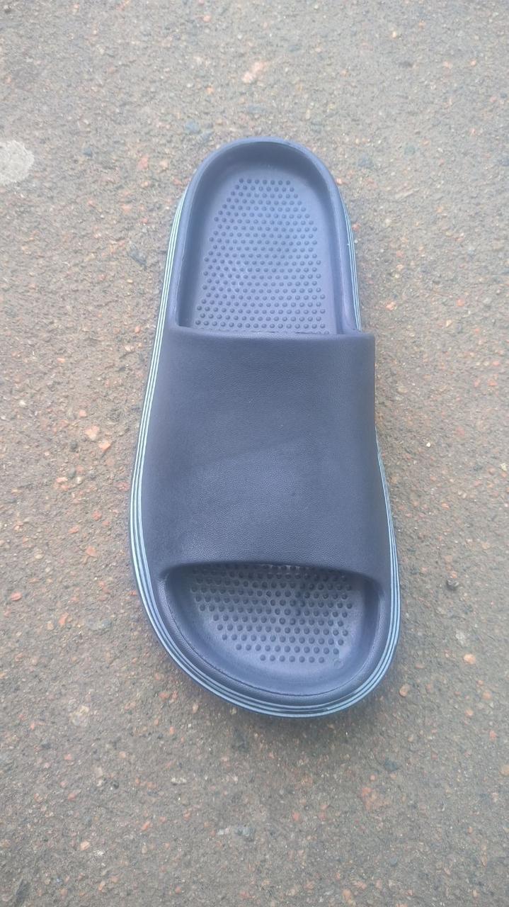 Шльопанці чоловічі піна