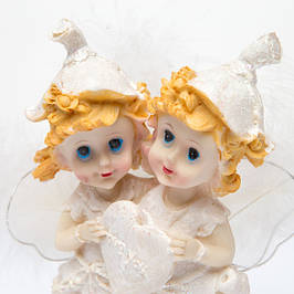 Статуетки ангелів