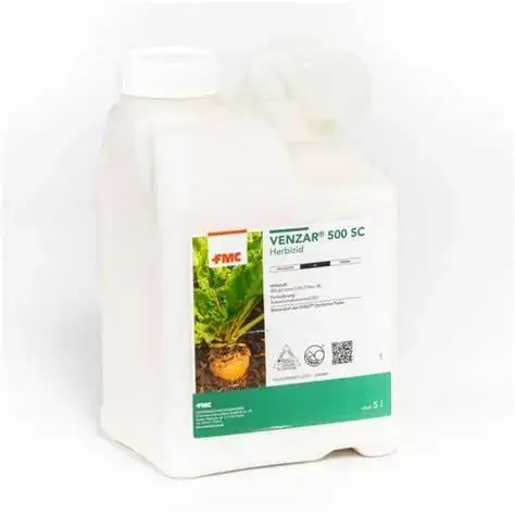 Гербіцид Вензар FMC — 5 л, фото 1