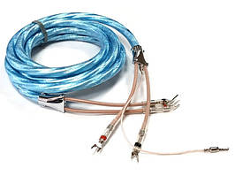 Акустичний кабель SUPRA