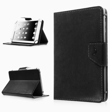 Чохол для планшетів 10" дюймів універсальний ЧОРНИЙ SKU0000399