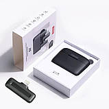 Петличний мікрофон Ulanzi J12 для iPhone, роз'єм Lightning, фото 10