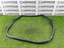 Ущільнювач дверцята Audi A5 F5 2.0 TFSI 2019 задн. прав. (б/у)