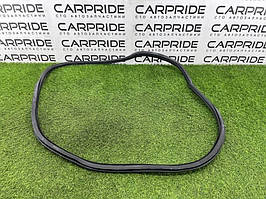 Ущільнювач дверцята AUDI A4 B9 2.0L 2017 задн. (б/у)