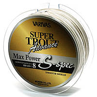 Шнур Varivas Super Trout Advance Max Power PE Sspec 200m #2 (VA 14456)