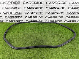 Ущільнювач дверцята AUDI A8 D4 4 2011 перед.прав. (б/у)