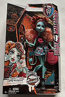 ПОД ЗАКАЗ 20+- ДНЕЙ Monster High Лорна МакНесси из серии Обмен Монстрами