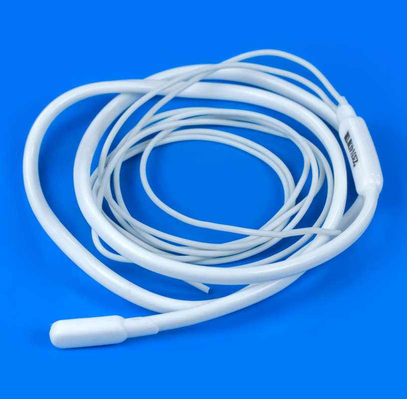 Гнучкий ТЕН 1 м 220 V 50 W, фото 1