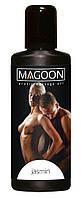 Масажне масло MAGOON жасмин 50мл. EroMax -
