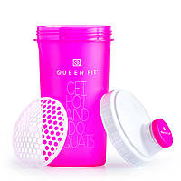 Olimp Shaker Queen Fit 500 ml