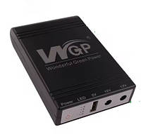 Джерело безперебійного живлення UPS 5V 12V 12V WGP103