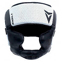 Боксерский шлем V`Noks Aria White L/XL (1715_40220)