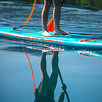Сапборд Jobe Mira 10'0" — надувна дошка для САП серфінгу, sup board, фото 8