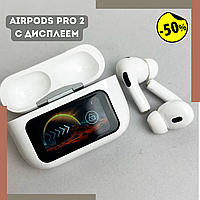 Беспроводные наушники airpods pro 5s Наушники airpods 2 r-setting премиум Наушники apple airpods