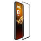 Захисне скло Nillkin Amazing CP+ PRO 5D Full Glue для Asus ROG Phone 8 / 8 Pro Black (0.33 mm), фото 4