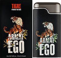 Парфумована вода чоловіча Ego Tigre 100ml