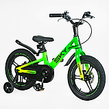 Велосипед Corso Sky 16" дитячий, фото 3