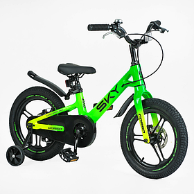 Велосипед Corso Sky 16"