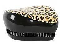 Щітка масажна леопард Easy Combing Mini Hairway