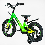 Велосипед Corso Sky 16", фото 5