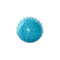 Мяч массажный Bambi MS 0022 4 дюйма Синий NX, код: 8029235